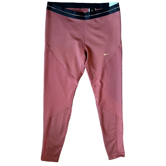 Nike Pants - NWT Nike Pro Dri-Fit Leggings Sz XL